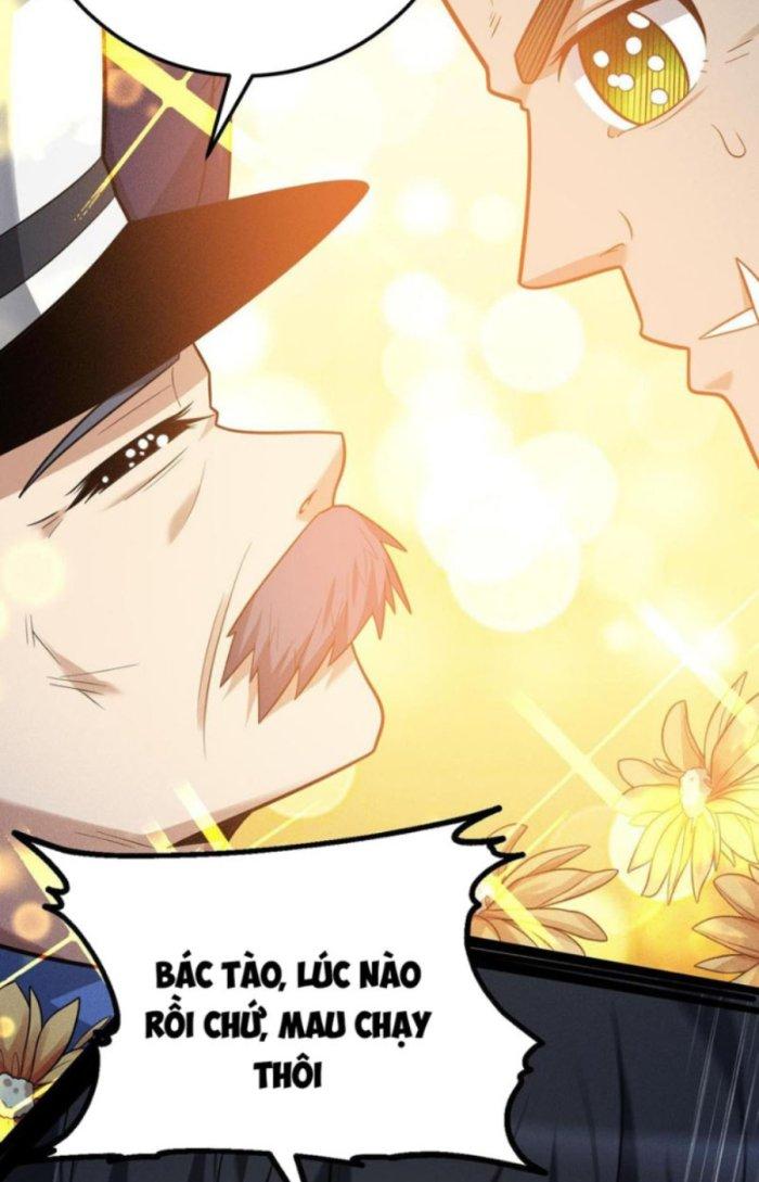 Linh Khí Bạo Phát, Ta Vô Tình Thức Tỉnh Thành Thần Chapter 3 - Trang 2