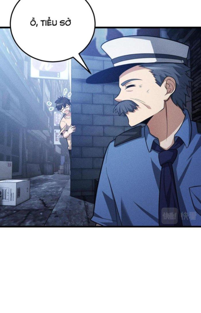 Linh Khí Bạo Phát, Ta Vô Tình Thức Tỉnh Thành Thần Chapter 3 - Trang 2