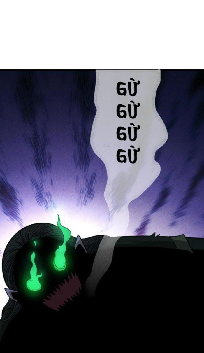 Linh Khí Bạo Phát, Ta Vô Tình Thức Tỉnh Thành Thần Chapter 3 - Trang 2