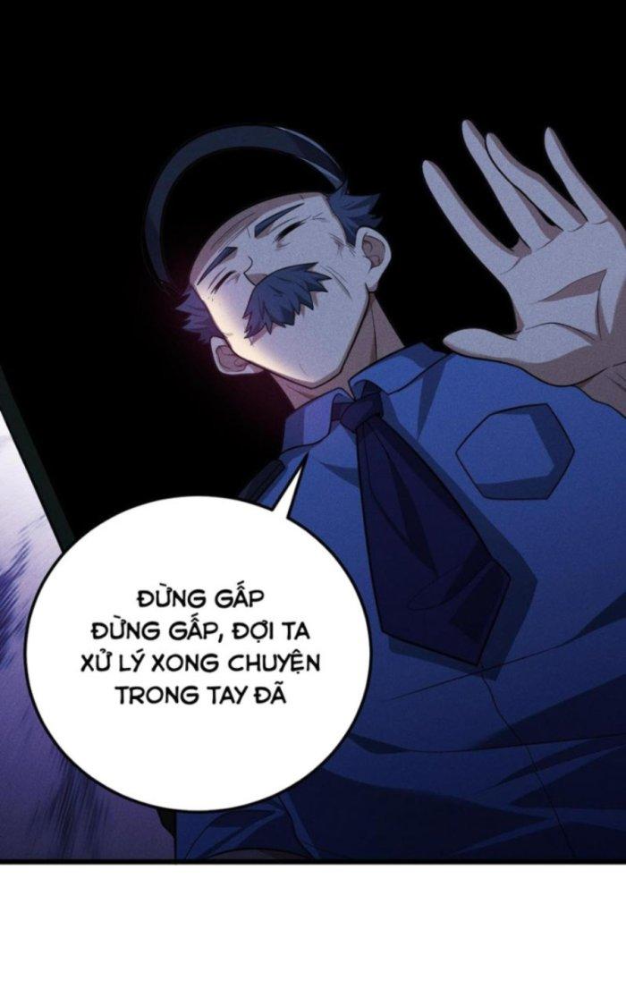 Linh Khí Bạo Phát, Ta Vô Tình Thức Tỉnh Thành Thần Chapter 3 - Trang 2