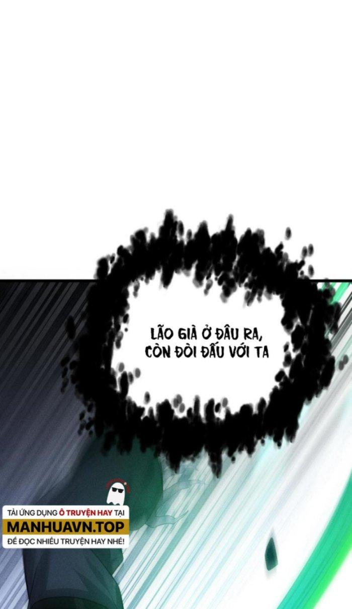 Linh Khí Bạo Phát, Ta Vô Tình Thức Tỉnh Thành Thần Chapter 3 - Trang 2