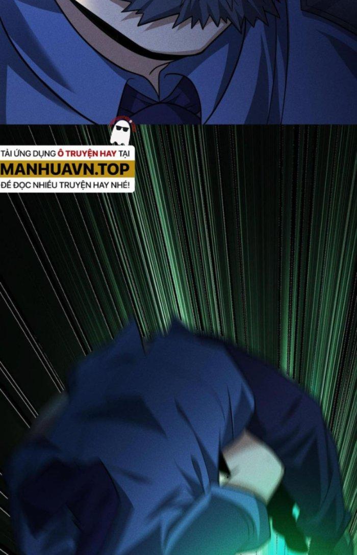 Linh Khí Bạo Phát, Ta Vô Tình Thức Tỉnh Thành Thần Chapter 3 - Trang 2