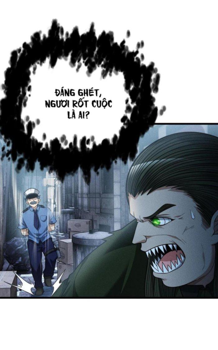 Linh Khí Bạo Phát, Ta Vô Tình Thức Tỉnh Thành Thần Chapter 3 - Trang 2