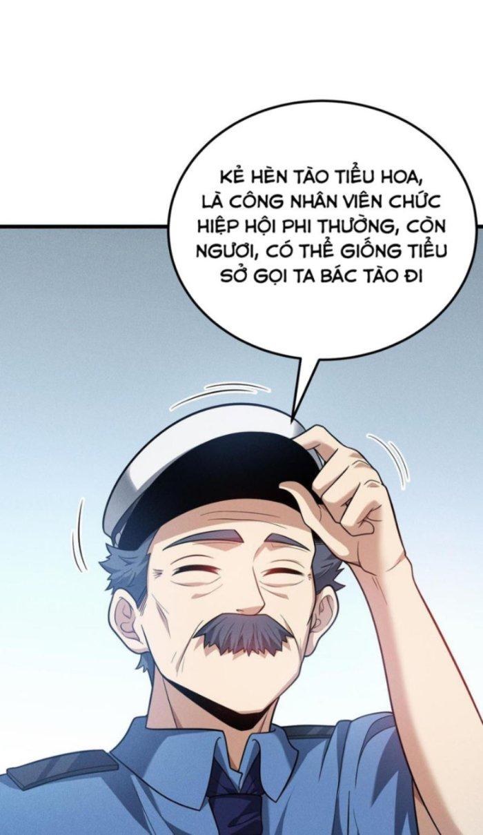 Linh Khí Bạo Phát, Ta Vô Tình Thức Tỉnh Thành Thần Chapter 3 - Trang 2