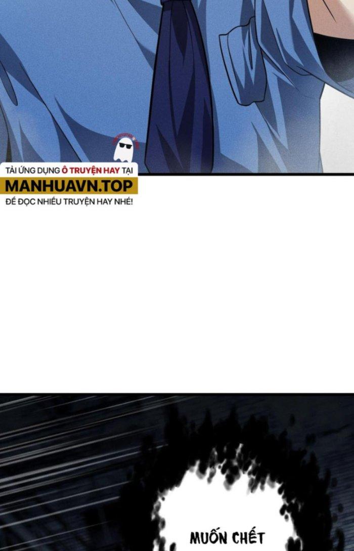 Linh Khí Bạo Phát, Ta Vô Tình Thức Tỉnh Thành Thần Chapter 3 - Trang 2