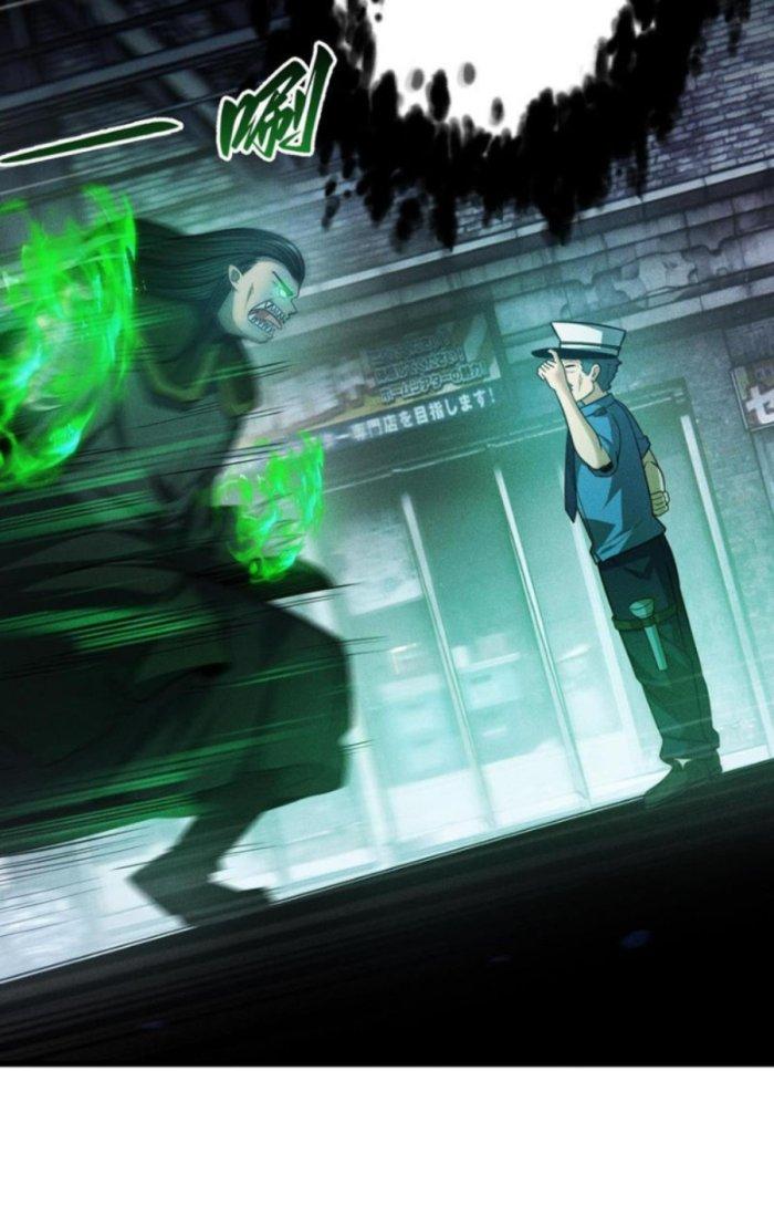 Linh Khí Bạo Phát, Ta Vô Tình Thức Tỉnh Thành Thần Chapter 3 - Trang 2