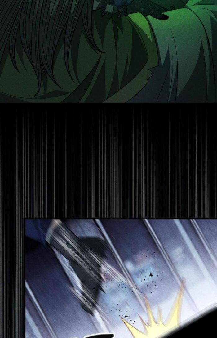 Linh Khí Bạo Phát, Ta Vô Tình Thức Tỉnh Thành Thần Chapter 3 - Trang 2