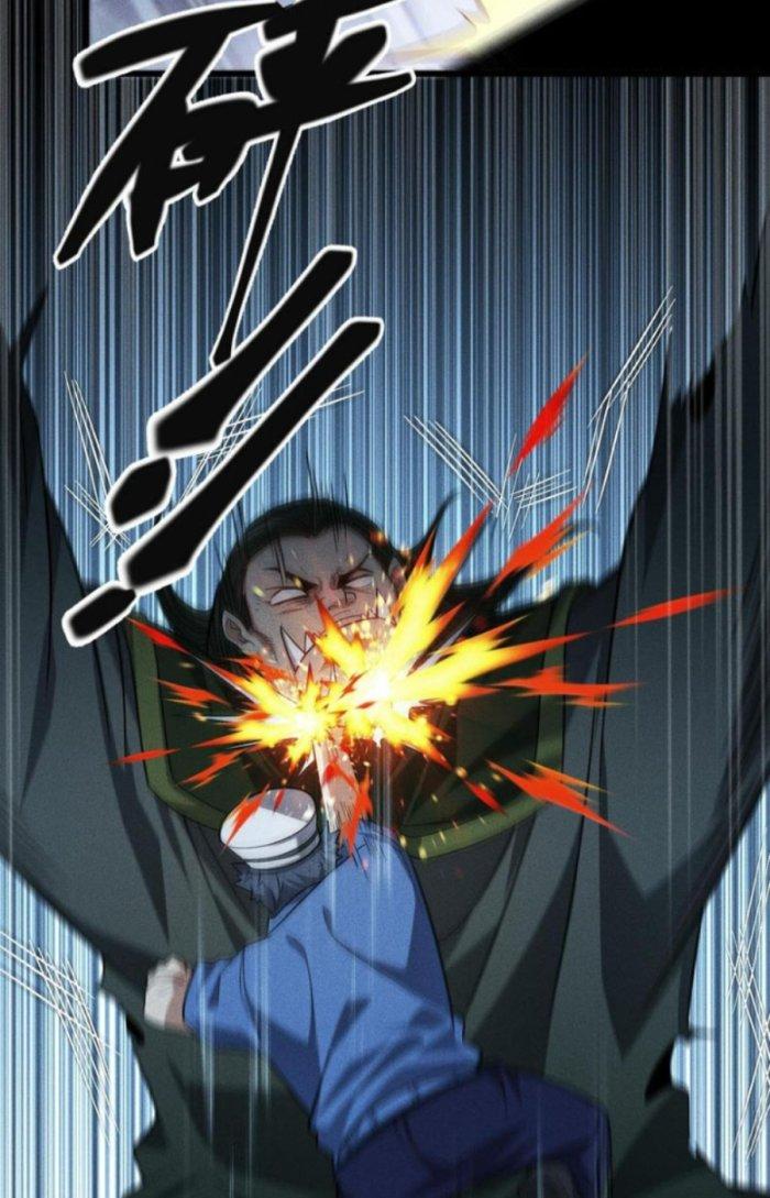 Linh Khí Bạo Phát, Ta Vô Tình Thức Tỉnh Thành Thần Chapter 3 - Trang 2