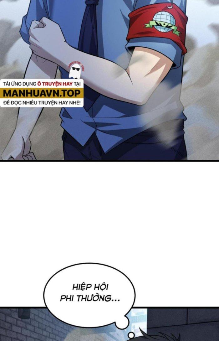 Linh Khí Bạo Phát, Ta Vô Tình Thức Tỉnh Thành Thần Chapter 3 - Trang 2