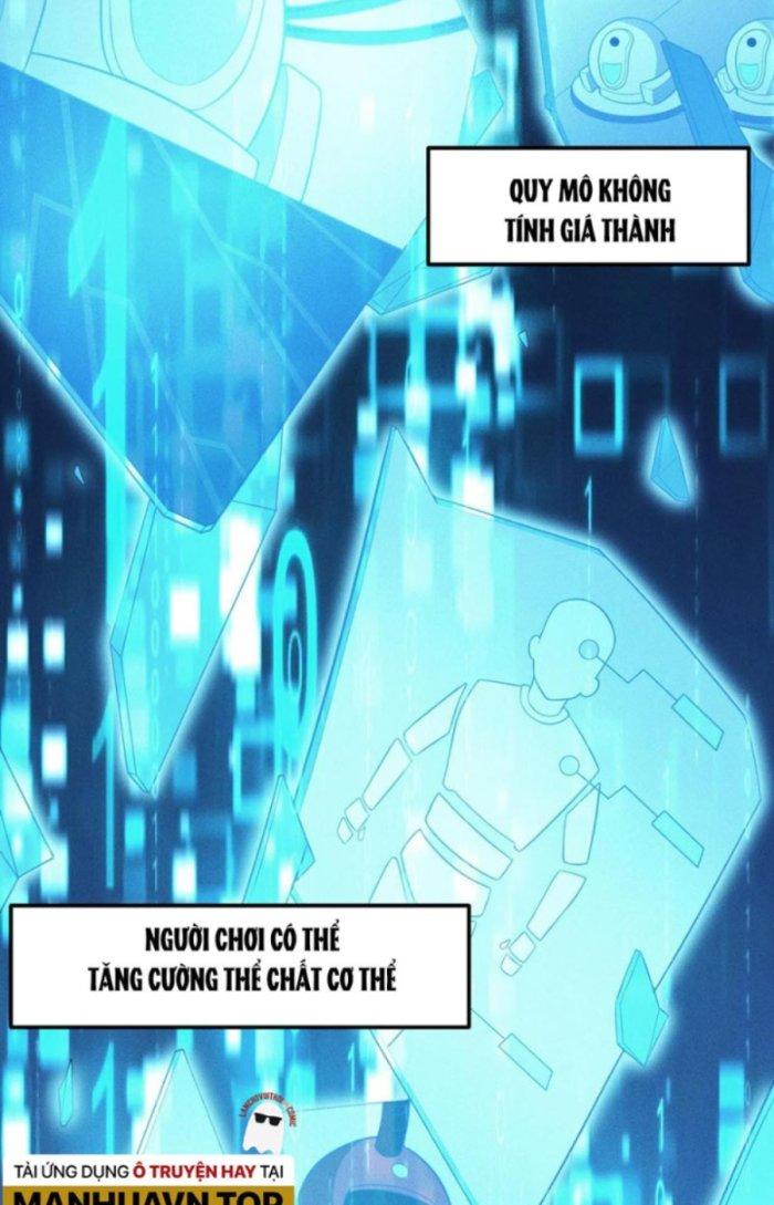 Linh Khí Bạo Phát, Ta Vô Tình Thức Tỉnh Thành Thần Chapter 3 - Trang 2