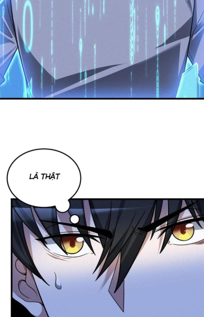 Linh Khí Bạo Phát, Ta Vô Tình Thức Tỉnh Thành Thần Chapter 3 - Trang 2