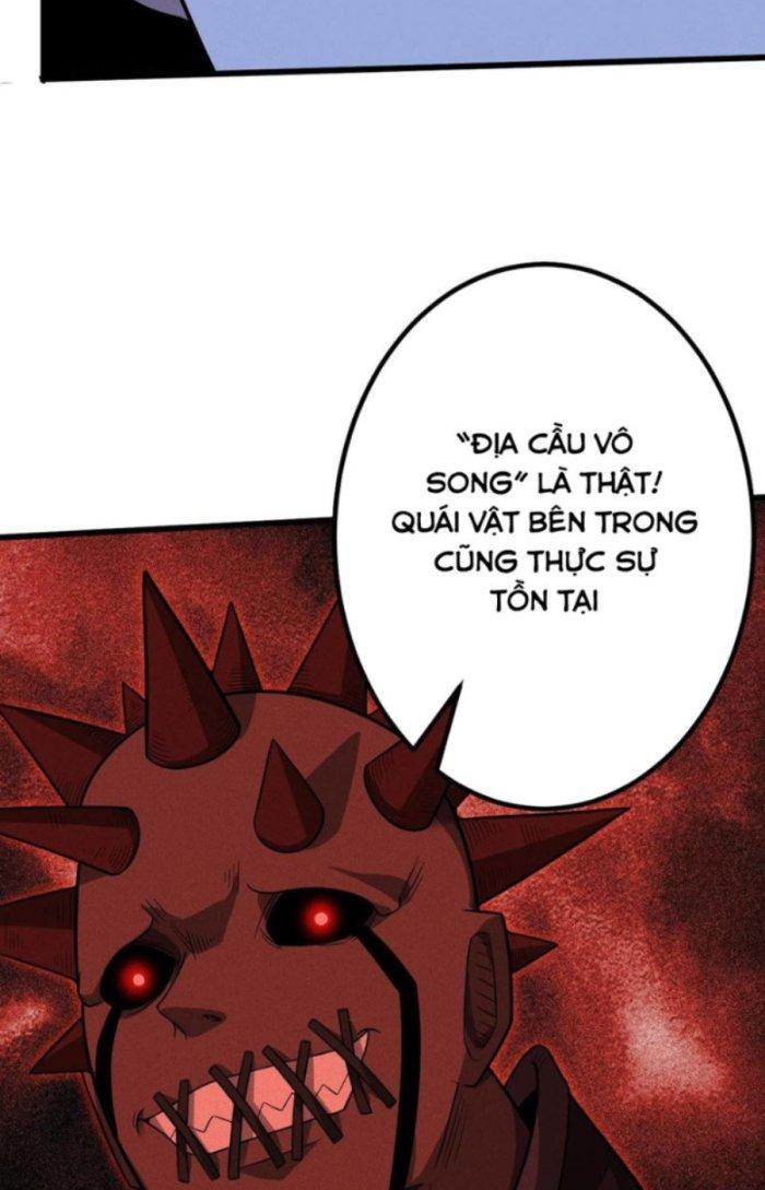 Linh Khí Bạo Phát, Ta Vô Tình Thức Tỉnh Thành Thần Chapter 3 - Trang 2