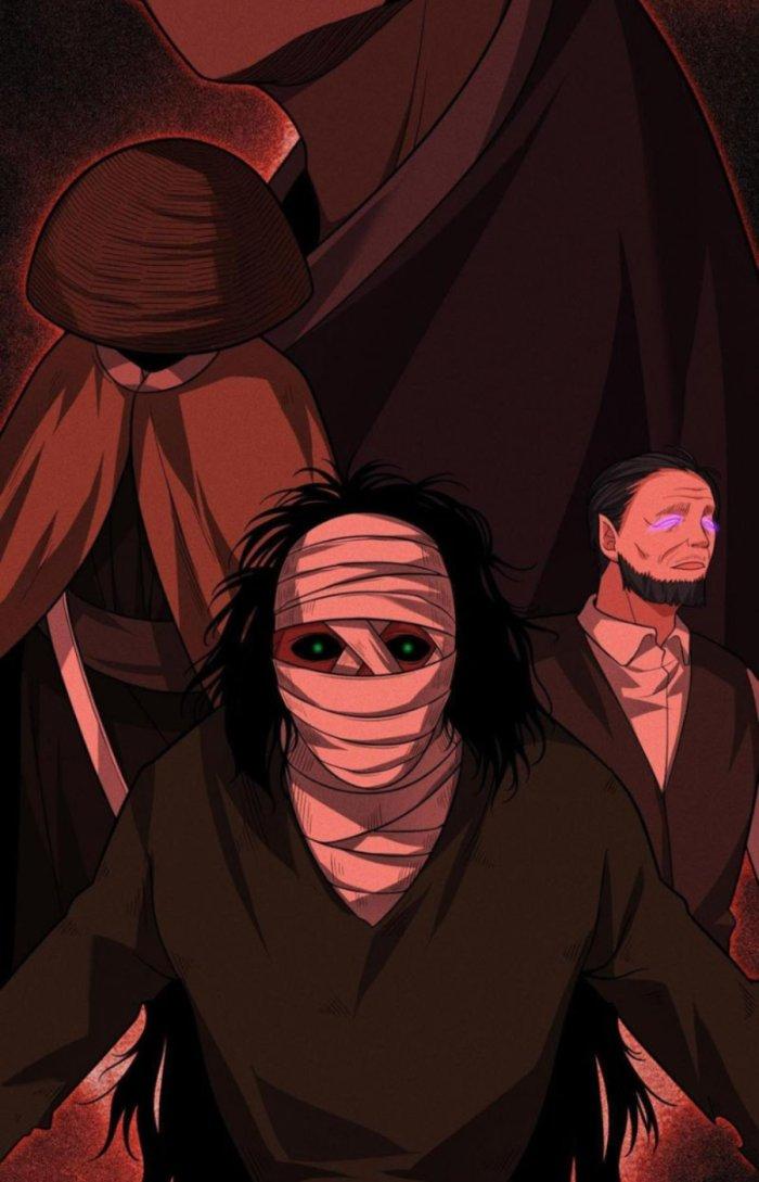 Linh Khí Bạo Phát, Ta Vô Tình Thức Tỉnh Thành Thần Chapter 3 - Trang 2