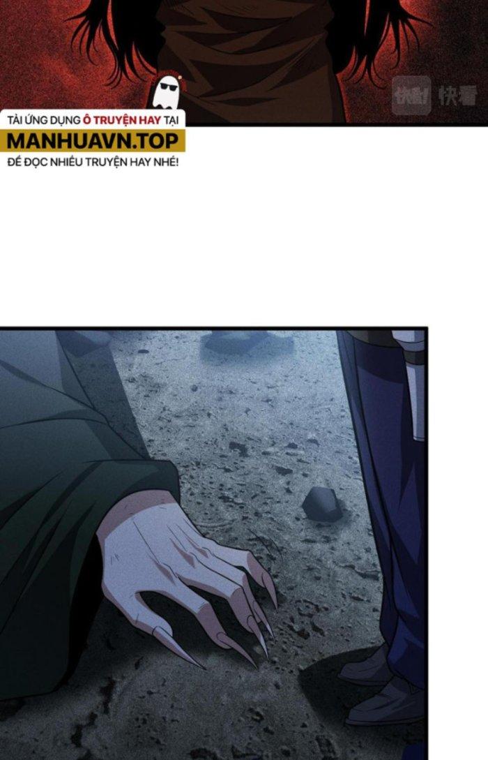 Linh Khí Bạo Phát, Ta Vô Tình Thức Tỉnh Thành Thần Chapter 3 - Trang 2