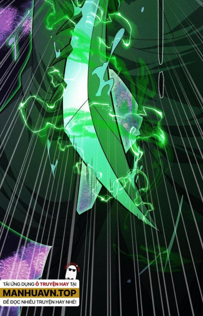 Linh Khí Bạo Phát, Ta Vô Tình Thức Tỉnh Thành Thần Chapter 3 - Trang 2