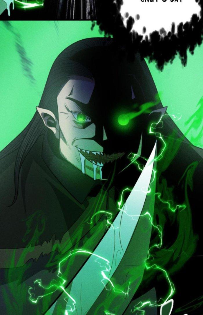 Linh Khí Bạo Phát, Ta Vô Tình Thức Tỉnh Thành Thần Chapter 3 - Trang 2