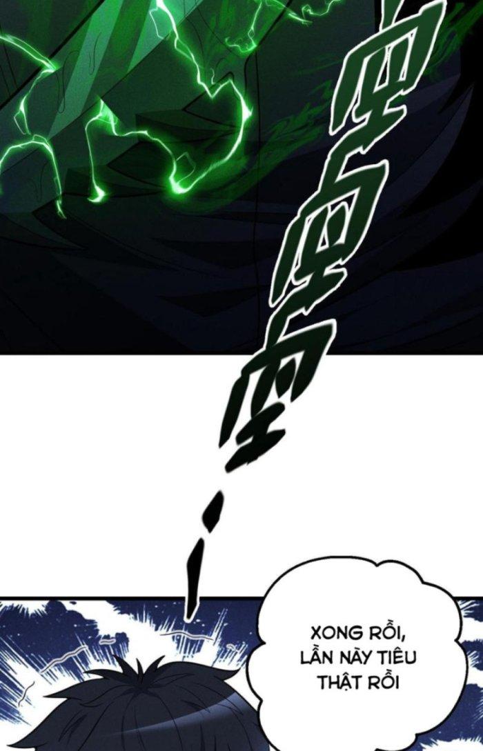 Linh Khí Bạo Phát, Ta Vô Tình Thức Tỉnh Thành Thần Chapter 3 - Trang 2