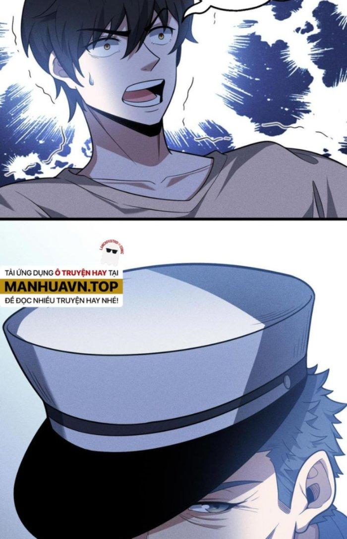 Linh Khí Bạo Phát, Ta Vô Tình Thức Tỉnh Thành Thần Chapter 3 - Trang 2