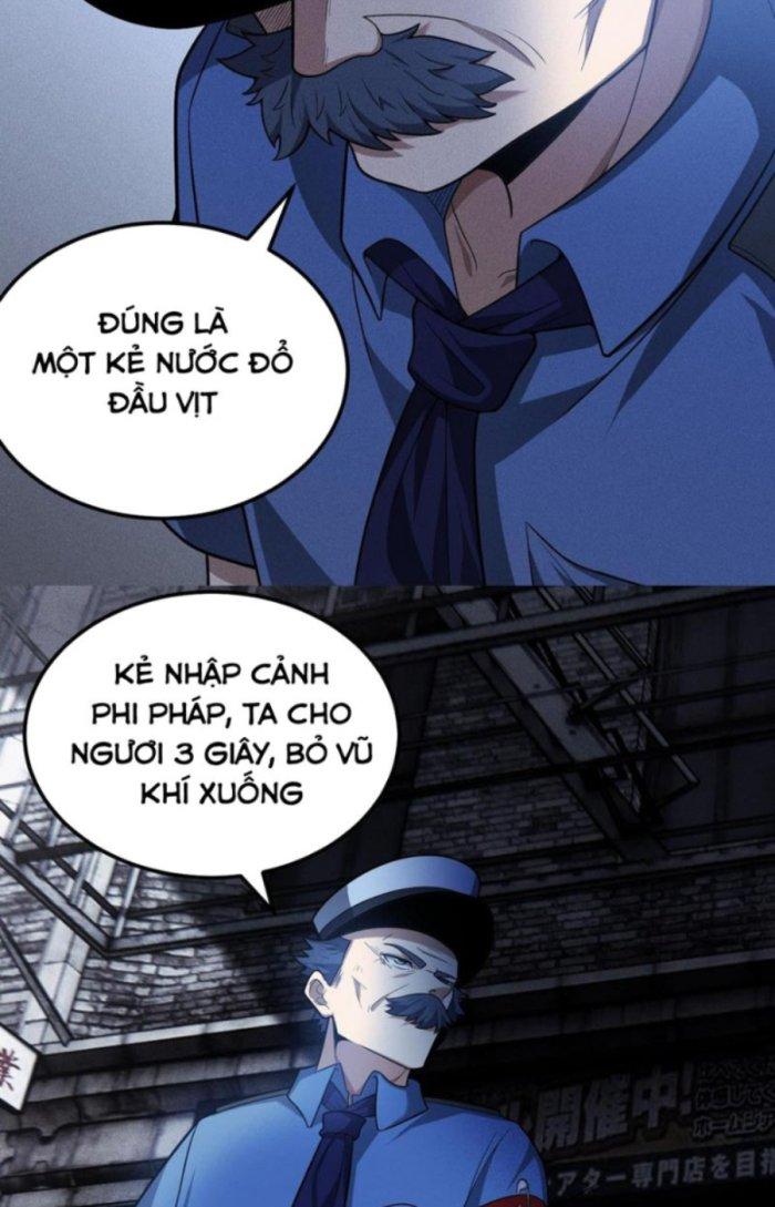 Linh Khí Bạo Phát, Ta Vô Tình Thức Tỉnh Thành Thần Chapter 3 - Trang 2