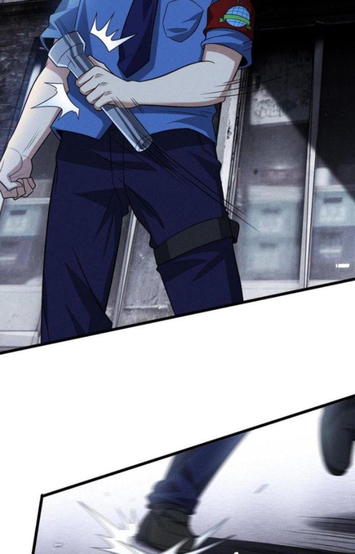 Linh Khí Bạo Phát, Ta Vô Tình Thức Tỉnh Thành Thần Chapter 3 - Trang 2