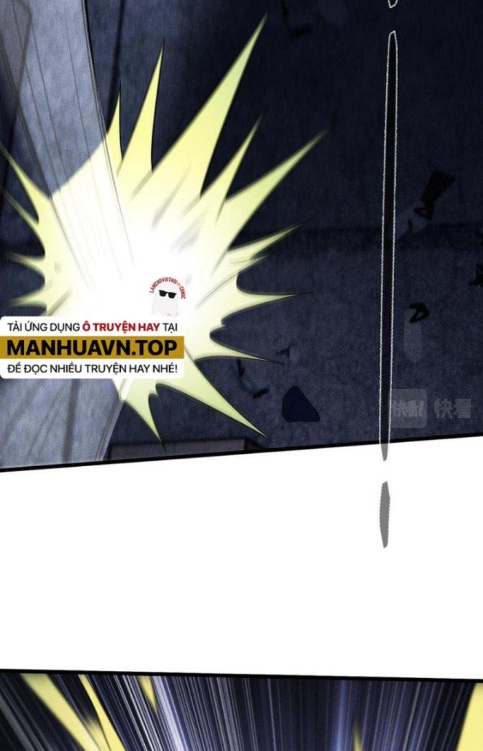 Linh Khí Bạo Phát, Ta Vô Tình Thức Tỉnh Thành Thần Chapter 3 - Trang 2