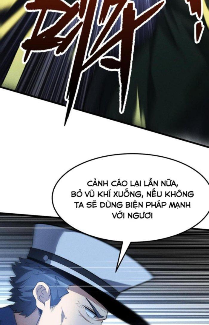 Linh Khí Bạo Phát, Ta Vô Tình Thức Tỉnh Thành Thần Chapter 3 - Trang 2