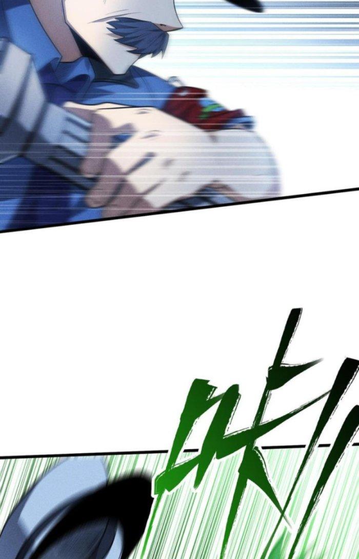 Linh Khí Bạo Phát, Ta Vô Tình Thức Tỉnh Thành Thần Chapter 3 - Trang 2