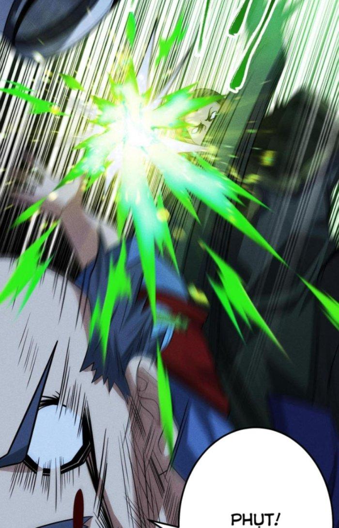 Linh Khí Bạo Phát, Ta Vô Tình Thức Tỉnh Thành Thần Chapter 3 - Trang 2