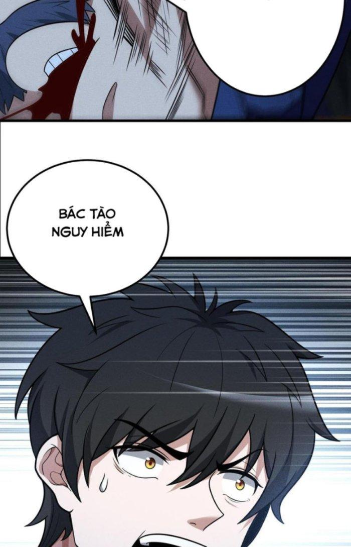 Linh Khí Bạo Phát, Ta Vô Tình Thức Tỉnh Thành Thần Chapter 3 - Trang 2