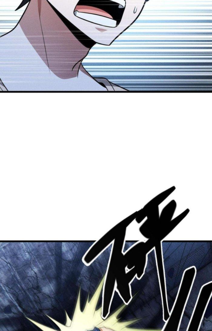 Linh Khí Bạo Phát, Ta Vô Tình Thức Tỉnh Thành Thần Chapter 3 - Trang 2