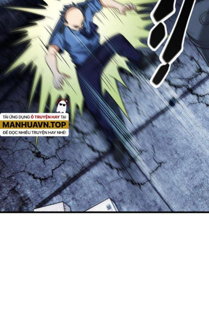 Linh Khí Bạo Phát, Ta Vô Tình Thức Tỉnh Thành Thần Chapter 3 - Trang 2