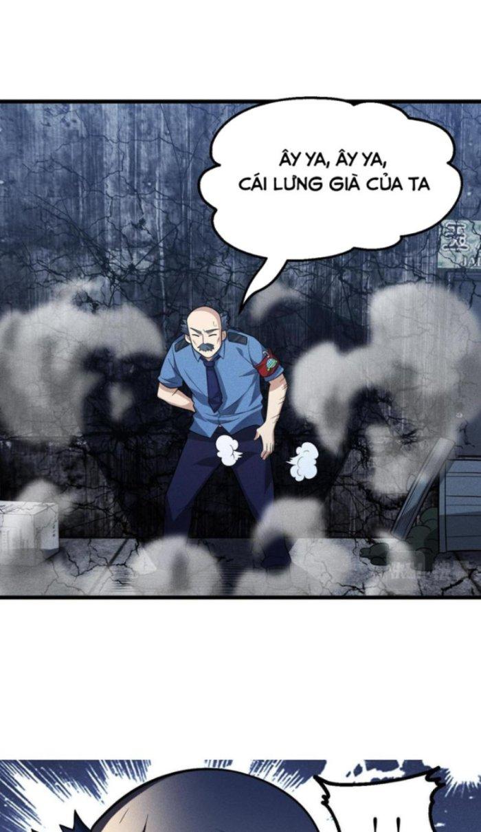 Linh Khí Bạo Phát, Ta Vô Tình Thức Tỉnh Thành Thần Chapter 3 - Trang 2