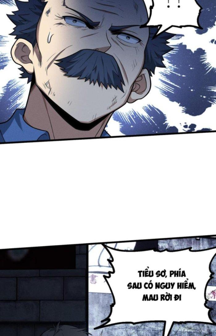 Linh Khí Bạo Phát, Ta Vô Tình Thức Tỉnh Thành Thần Chapter 3 - Trang 2