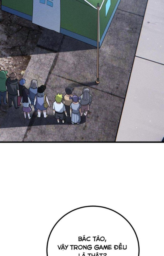 Linh Khí Bạo Phát, Ta Vô Tình Thức Tỉnh Thành Thần Chapter 4 - Trang 2