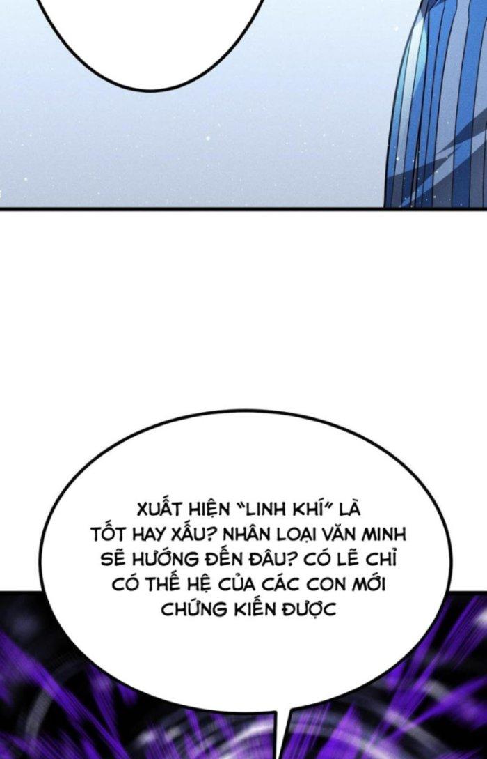 Linh Khí Bạo Phát, Ta Vô Tình Thức Tỉnh Thành Thần Chapter 4 - Trang 2