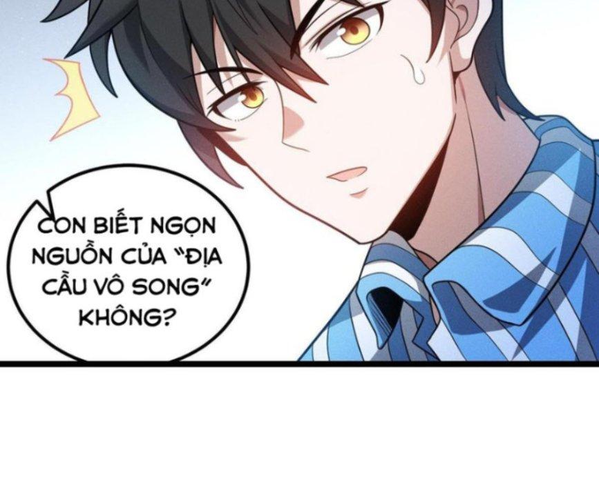 Linh Khí Bạo Phát, Ta Vô Tình Thức Tỉnh Thành Thần Chapter 4 - Trang 2