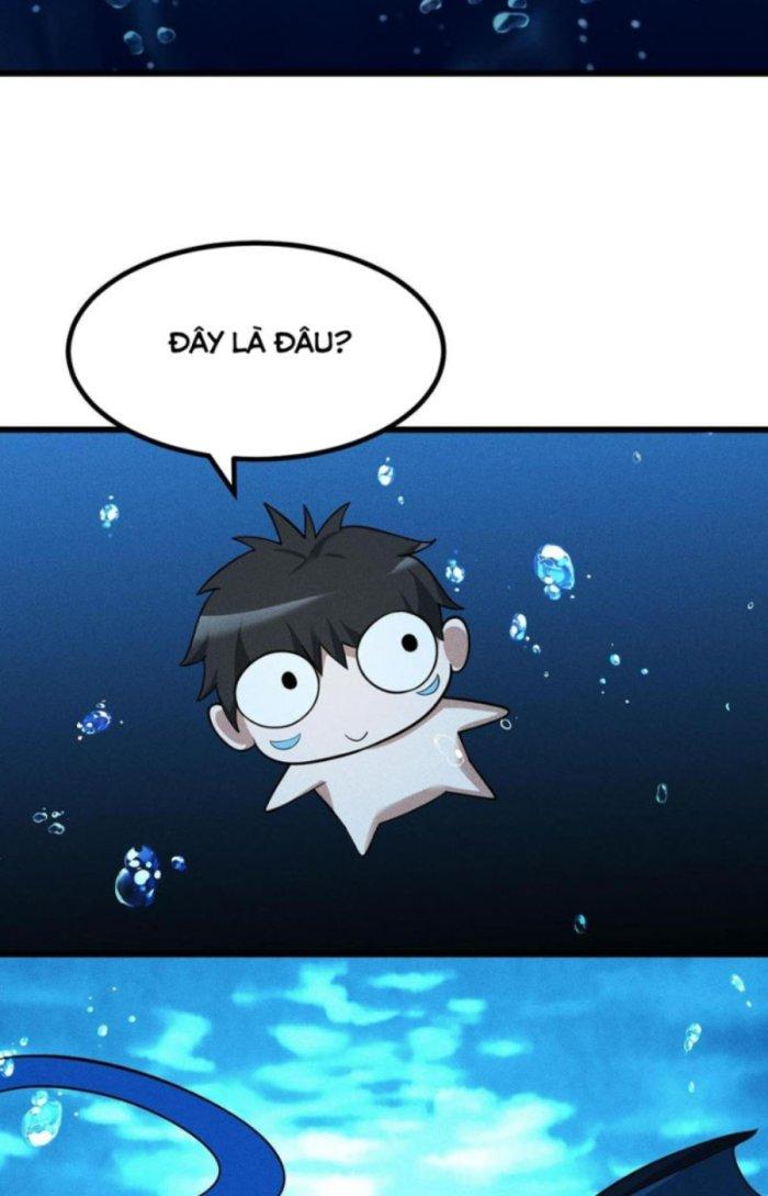 Linh Khí Bạo Phát, Ta Vô Tình Thức Tỉnh Thành Thần Chapter 4 - Trang 2