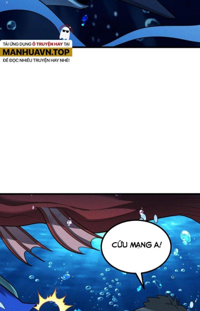 Linh Khí Bạo Phát, Ta Vô Tình Thức Tỉnh Thành Thần Chapter 4 - Trang 2