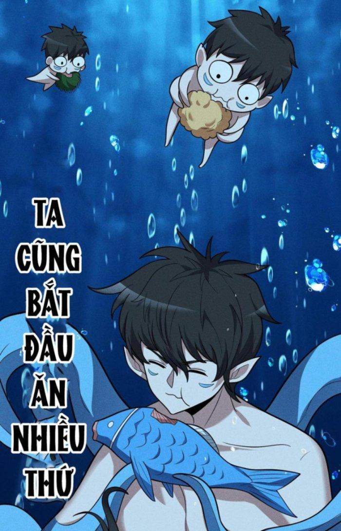 Linh Khí Bạo Phát, Ta Vô Tình Thức Tỉnh Thành Thần Chapter 4 - Trang 2