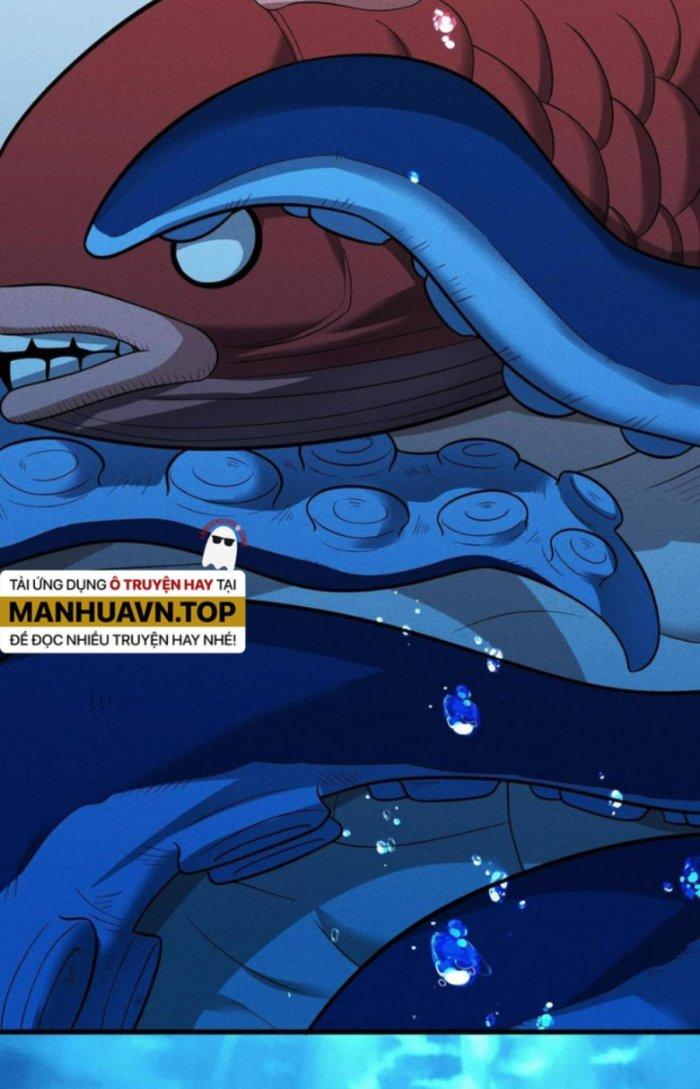 Linh Khí Bạo Phát, Ta Vô Tình Thức Tỉnh Thành Thần Chapter 4 - Trang 2