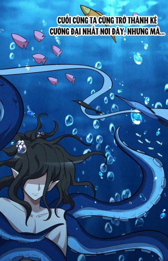 Linh Khí Bạo Phát, Ta Vô Tình Thức Tỉnh Thành Thần Chapter 4 - Trang 2