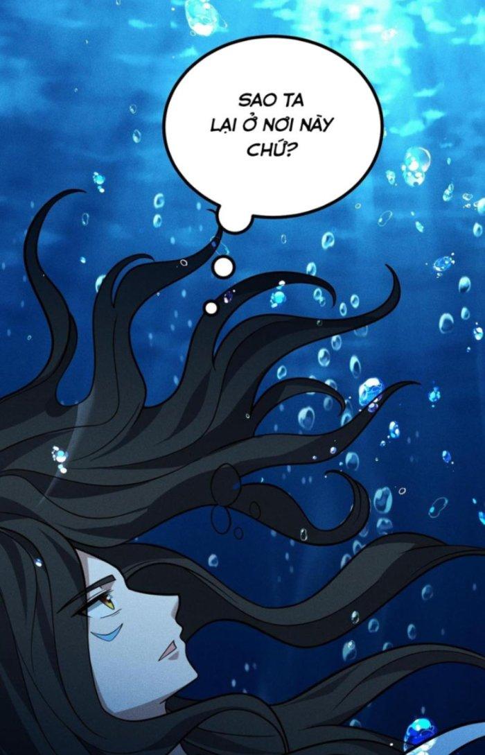 Linh Khí Bạo Phát, Ta Vô Tình Thức Tỉnh Thành Thần Chapter 4 - Trang 2