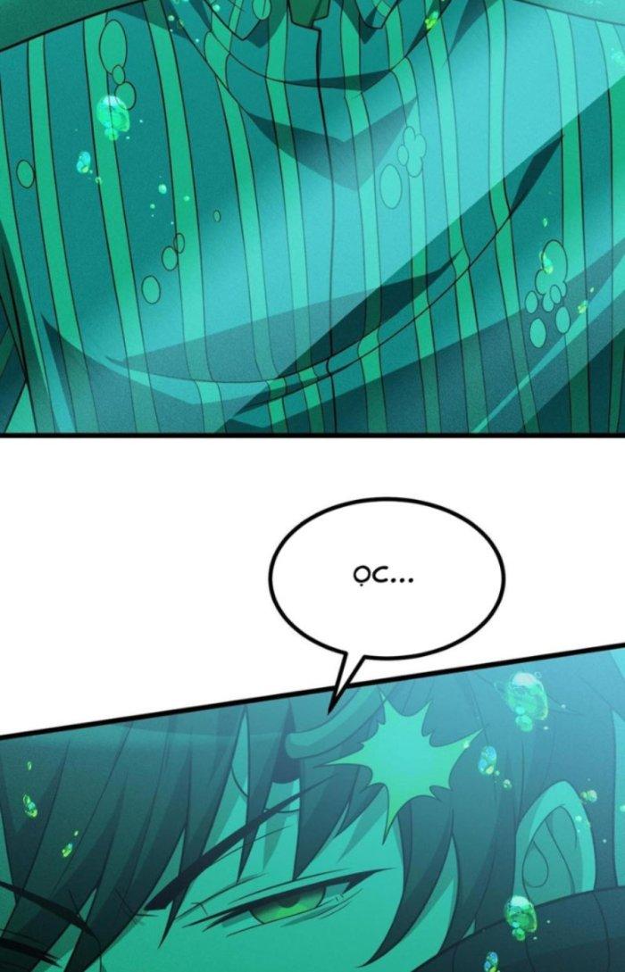 Linh Khí Bạo Phát, Ta Vô Tình Thức Tỉnh Thành Thần Chapter 4 - Trang 2