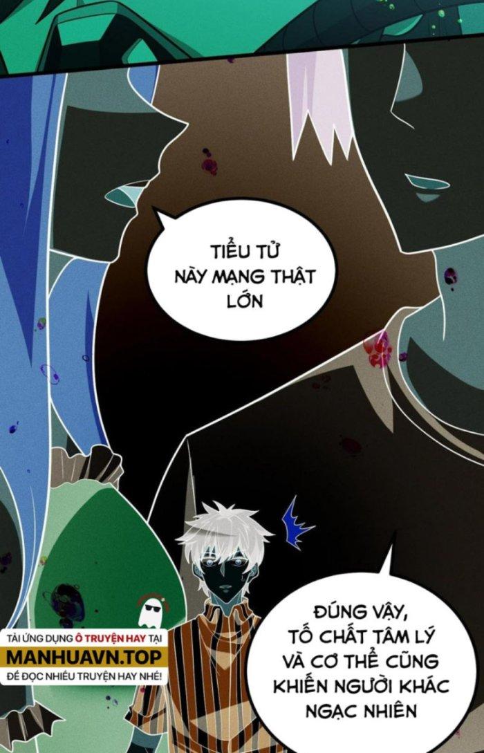 Linh Khí Bạo Phát, Ta Vô Tình Thức Tỉnh Thành Thần Chapter 4 - Trang 2