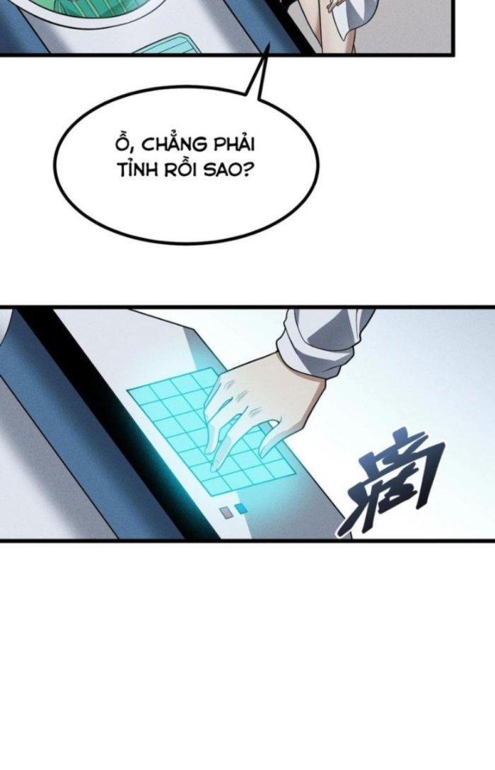 Linh Khí Bạo Phát, Ta Vô Tình Thức Tỉnh Thành Thần Chapter 4 - Trang 2