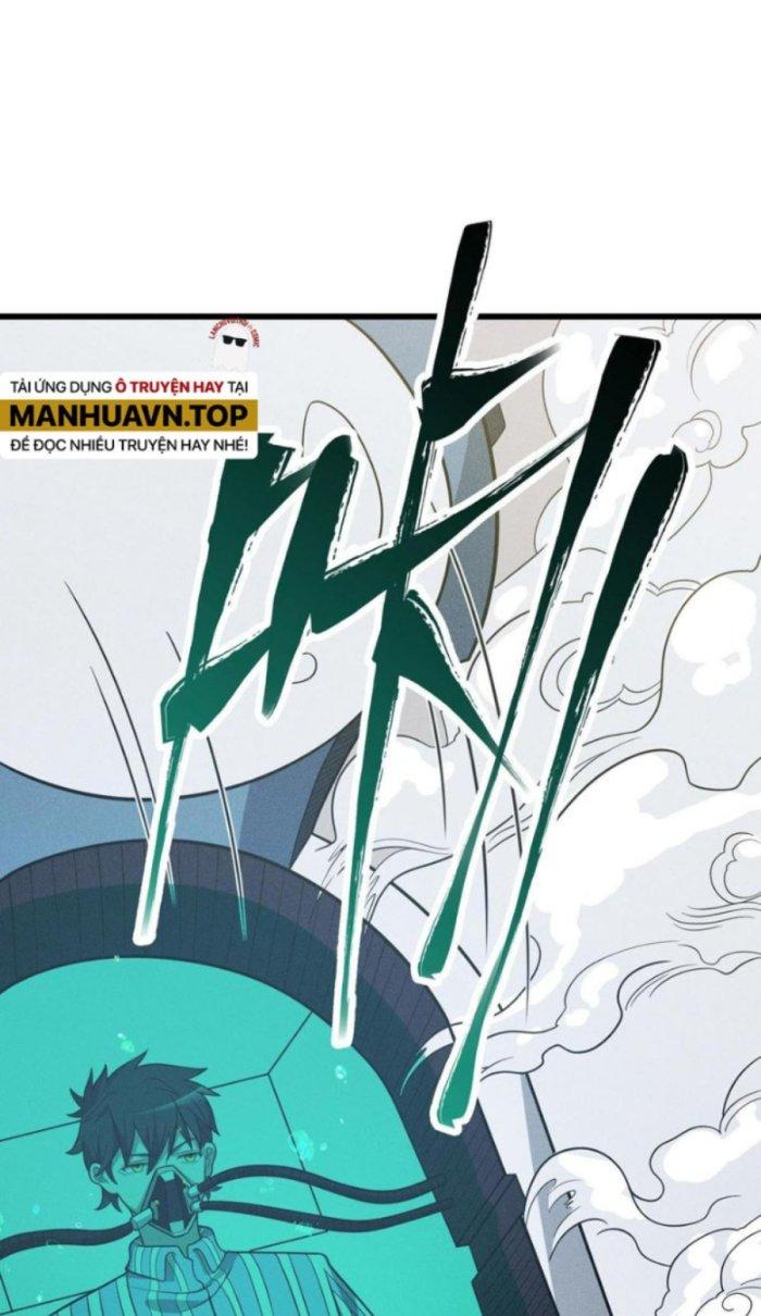 Linh Khí Bạo Phát, Ta Vô Tình Thức Tỉnh Thành Thần Chapter 4 - Trang 2