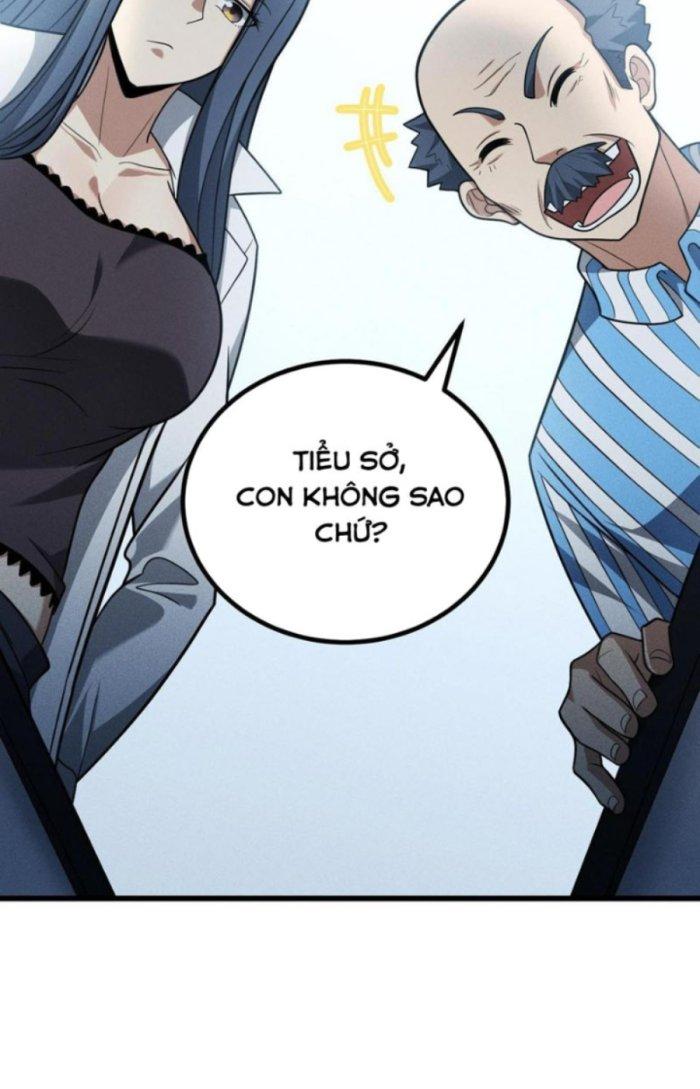 Linh Khí Bạo Phát, Ta Vô Tình Thức Tỉnh Thành Thần Chapter 4 - Trang 2