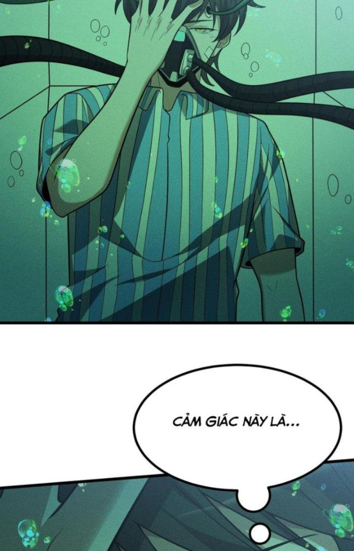 Linh Khí Bạo Phát, Ta Vô Tình Thức Tỉnh Thành Thần Chapter 4 - Trang 2