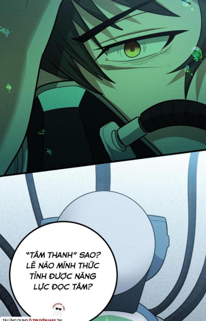 Linh Khí Bạo Phát, Ta Vô Tình Thức Tỉnh Thành Thần Chapter 4 - Trang 2