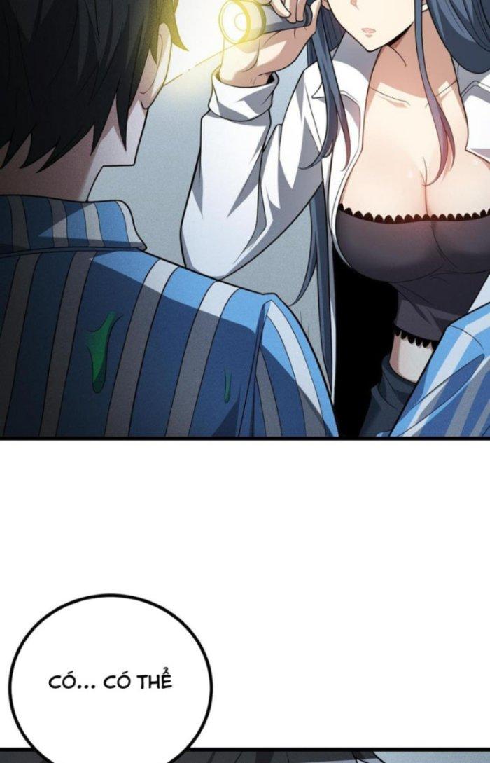 Linh Khí Bạo Phát, Ta Vô Tình Thức Tỉnh Thành Thần Chapter 4 - Trang 2